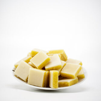 Bonbons tendres