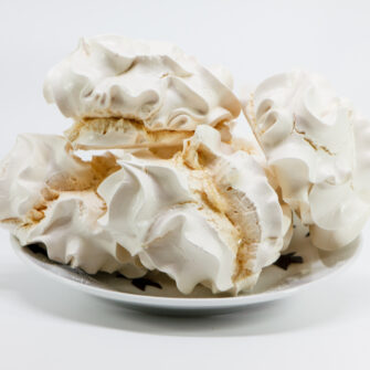 Meringues