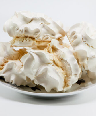 Meringues